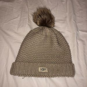 UGG WINTER HAT!